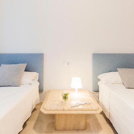 Glp Altea Dreams Daire Dış mekan fotoğraf