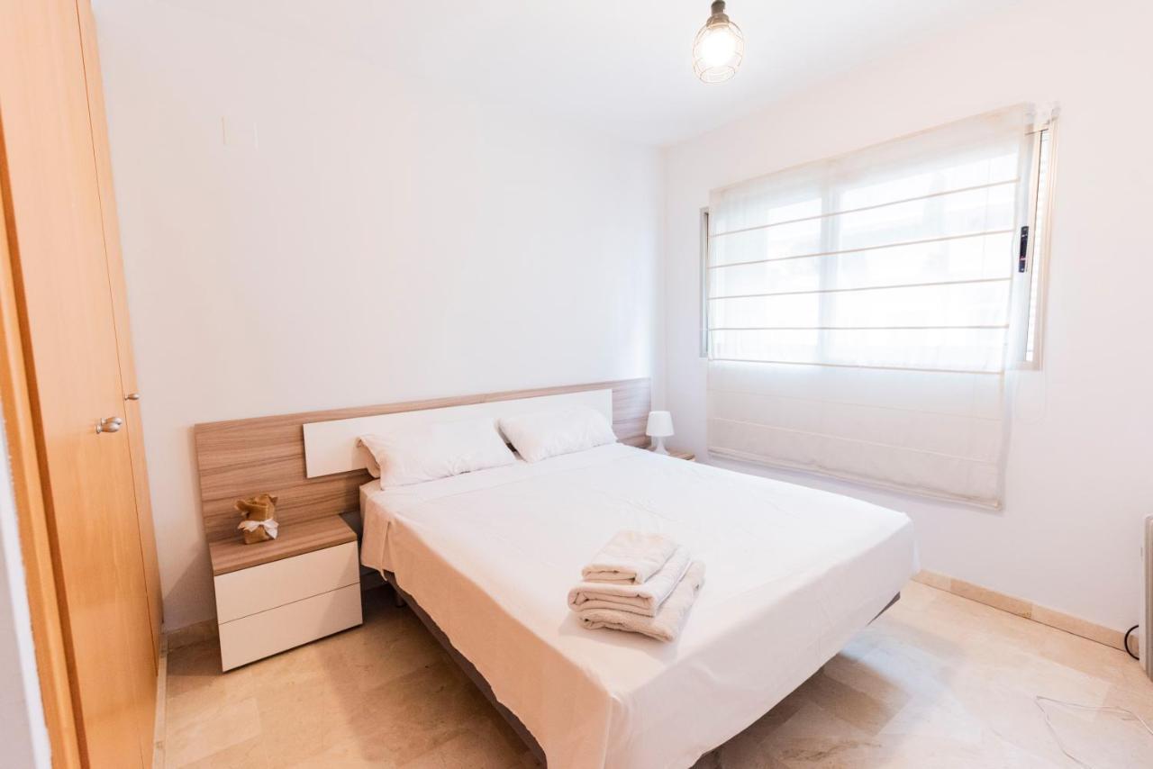 Glp Altea Dreams Daire Dış mekan fotoğraf