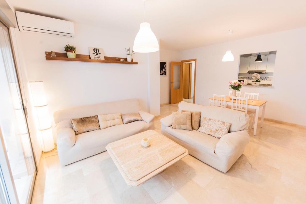 Glp Altea Dreams Daire Dış mekan fotoğraf