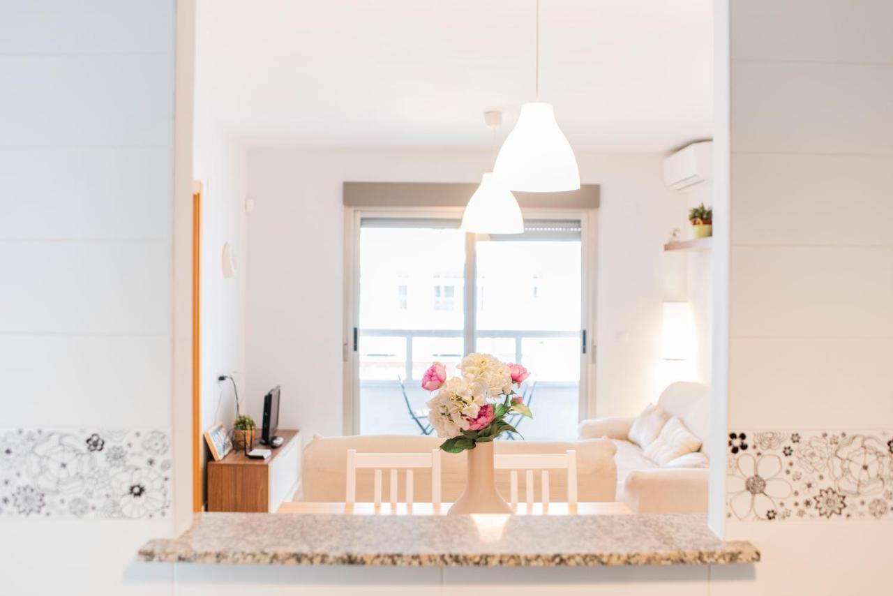 Glp Altea Dreams Daire Dış mekan fotoğraf