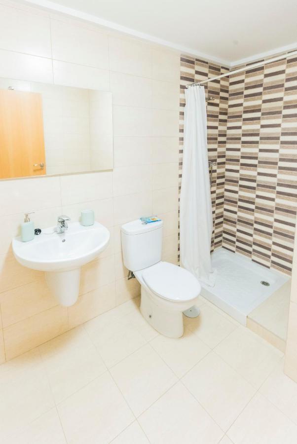 Glp Altea Dreams Daire Dış mekan fotoğraf