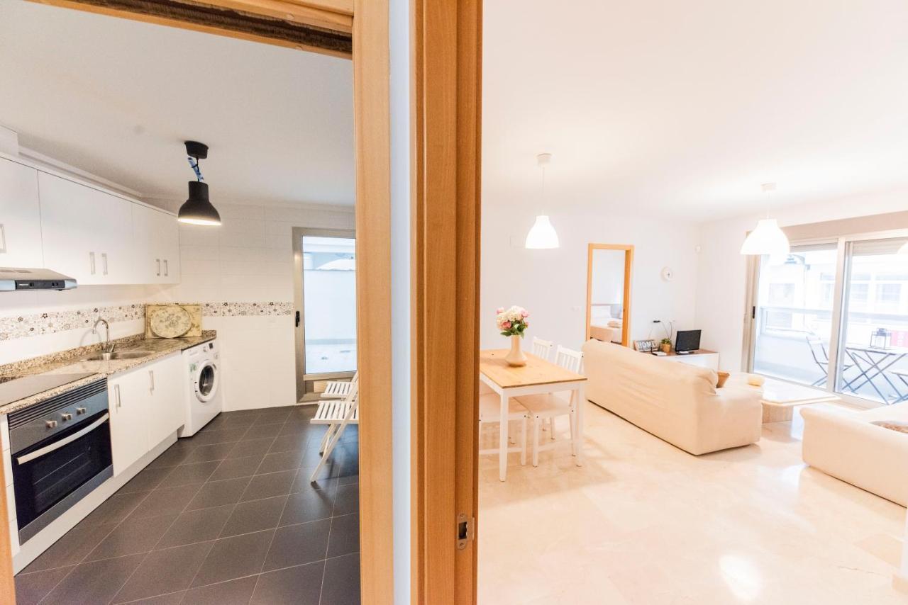 Glp Altea Dreams Daire Dış mekan fotoğraf