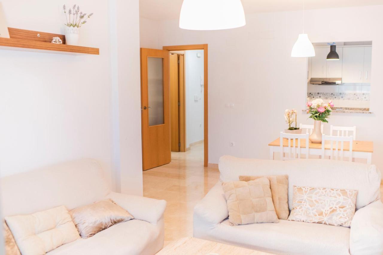Glp Altea Dreams Daire Dış mekan fotoğraf