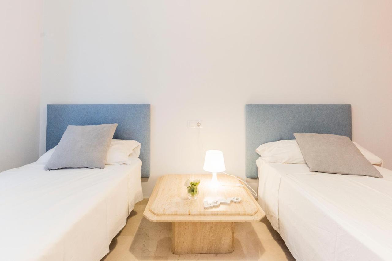 Glp Altea Dreams Daire Dış mekan fotoğraf