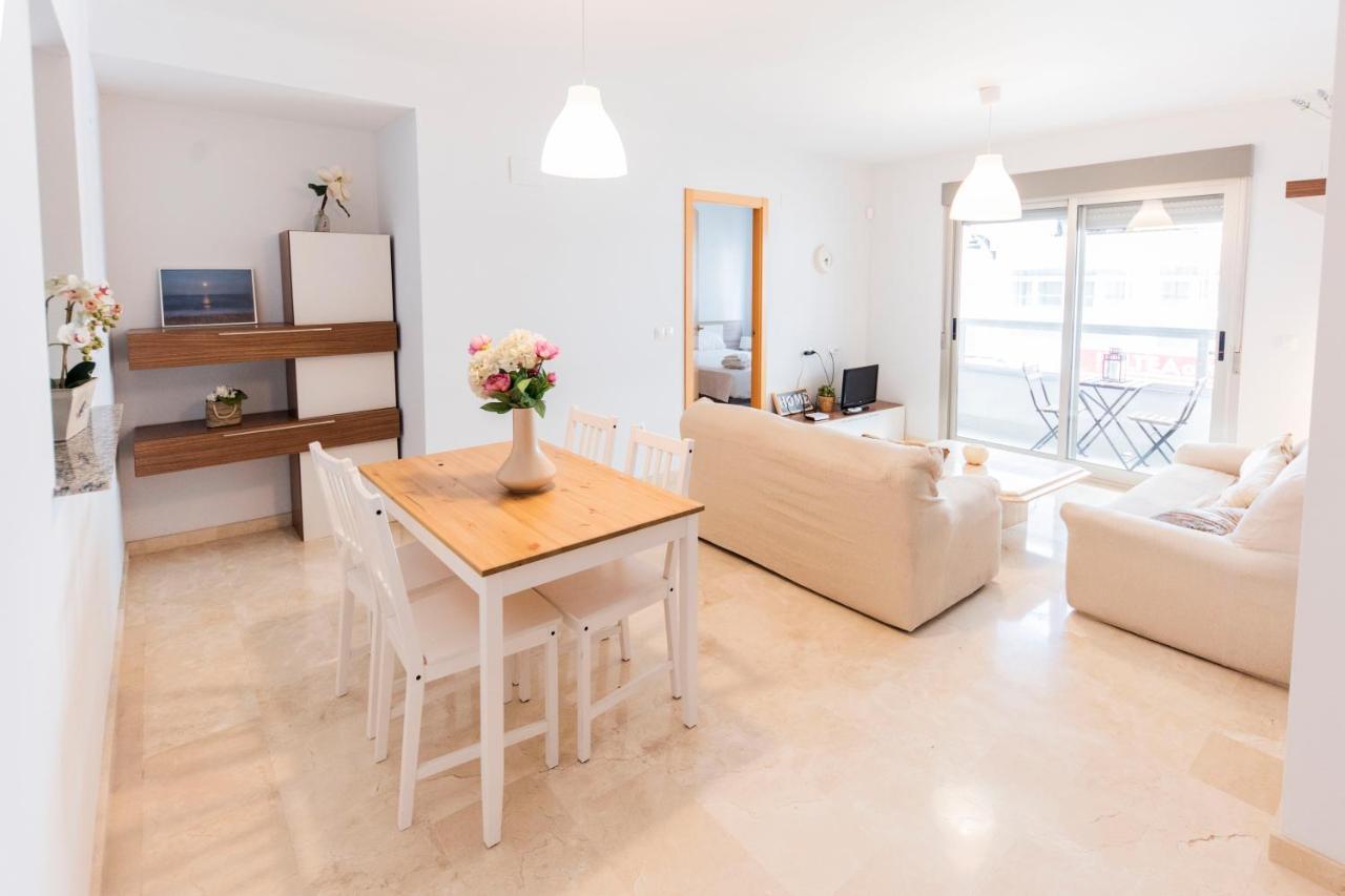 Glp Altea Dreams Daire Dış mekan fotoğraf