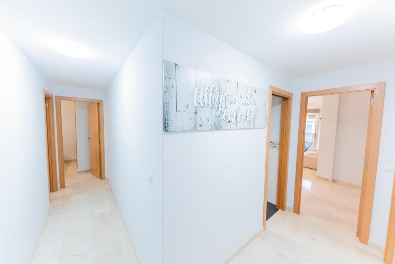 Glp Altea Dreams Daire Dış mekan fotoğraf
