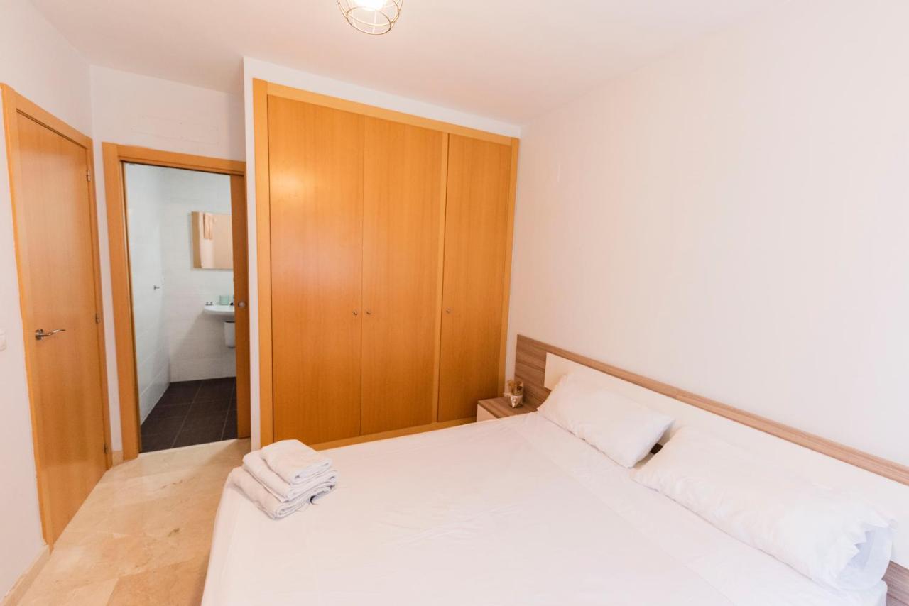 Glp Altea Dreams Daire Dış mekan fotoğraf